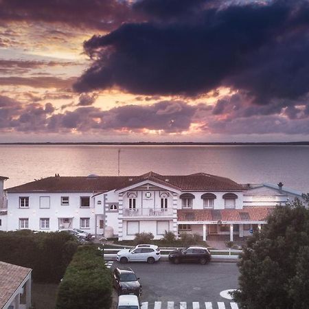 Beach Hotel - Le Grand Chalet Ronce-les-Bains Εξωτερικό φωτογραφία