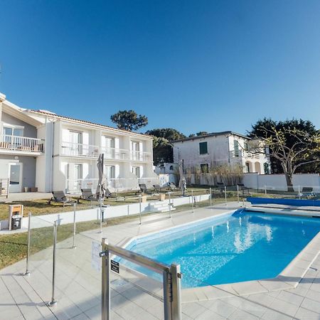 Beach Hotel - Le Grand Chalet Ronce-les-Bains Εξωτερικό φωτογραφία