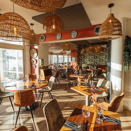 Beach Hotel - Le Grand Chalet Ronce-les-Bains Εξωτερικό φωτογραφία