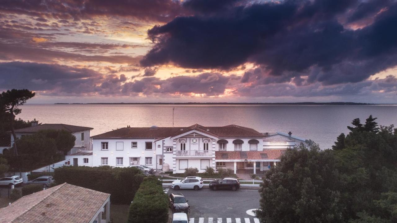 Beach Hotel - Le Grand Chalet Ronce-les-Bains Εξωτερικό φωτογραφία