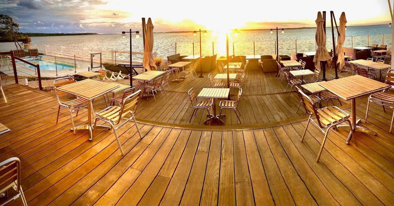 Beach Hotel - Le Grand Chalet Ronce-les-Bains Εξωτερικό φωτογραφία