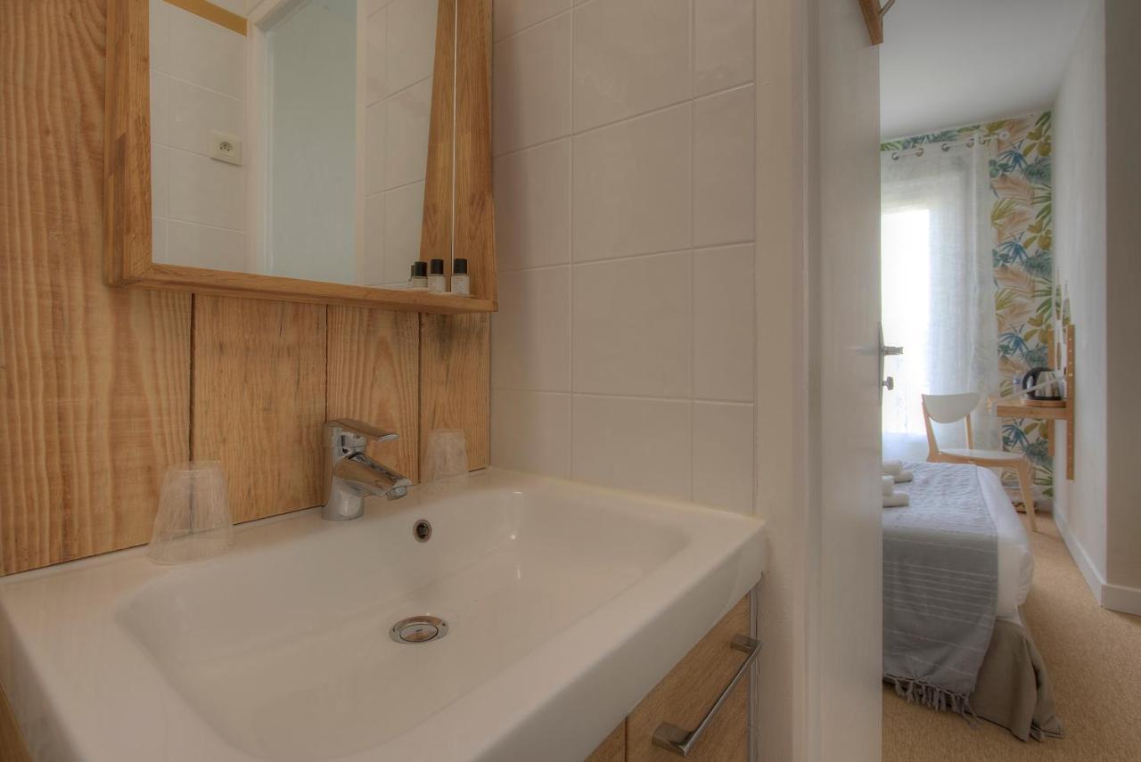 Beach Hotel - Le Grand Chalet Ronce-les-Bains Εξωτερικό φωτογραφία
