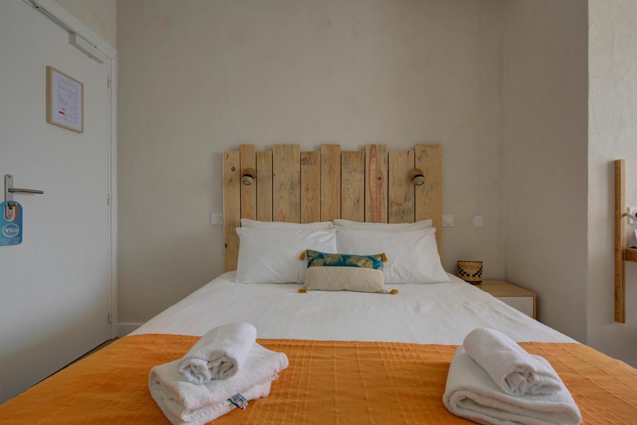 Beach Hotel - Le Grand Chalet Ronce-les-Bains Εξωτερικό φωτογραφία