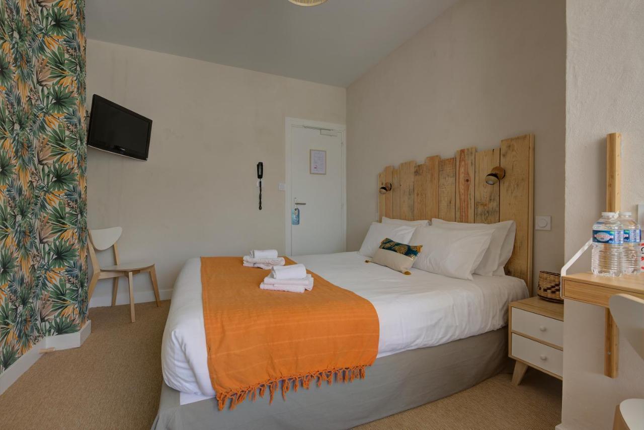 Beach Hotel - Le Grand Chalet Ronce-les-Bains Εξωτερικό φωτογραφία