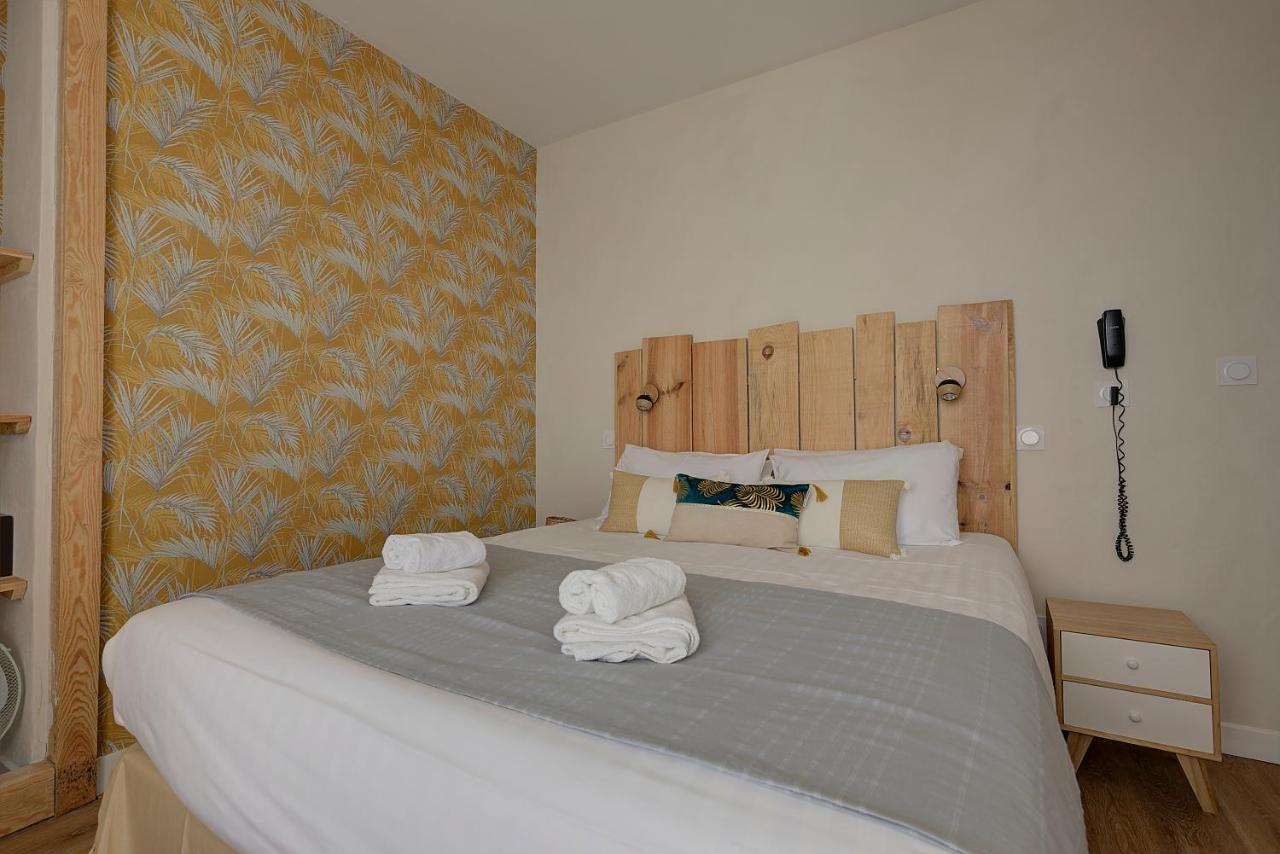 Beach Hotel - Le Grand Chalet Ronce-les-Bains Εξωτερικό φωτογραφία