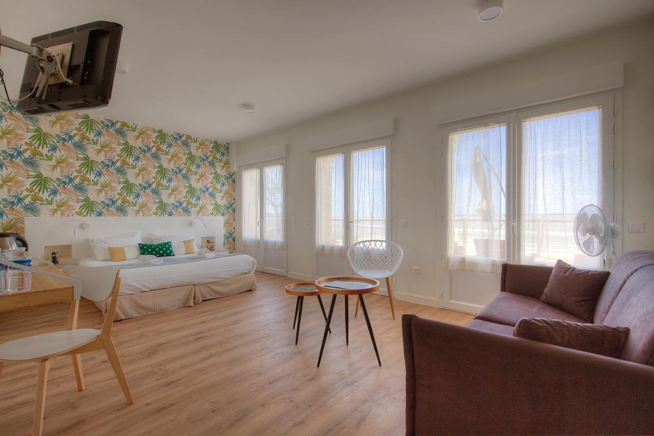 Beach Hotel - Le Grand Chalet Ronce-les-Bains Εξωτερικό φωτογραφία