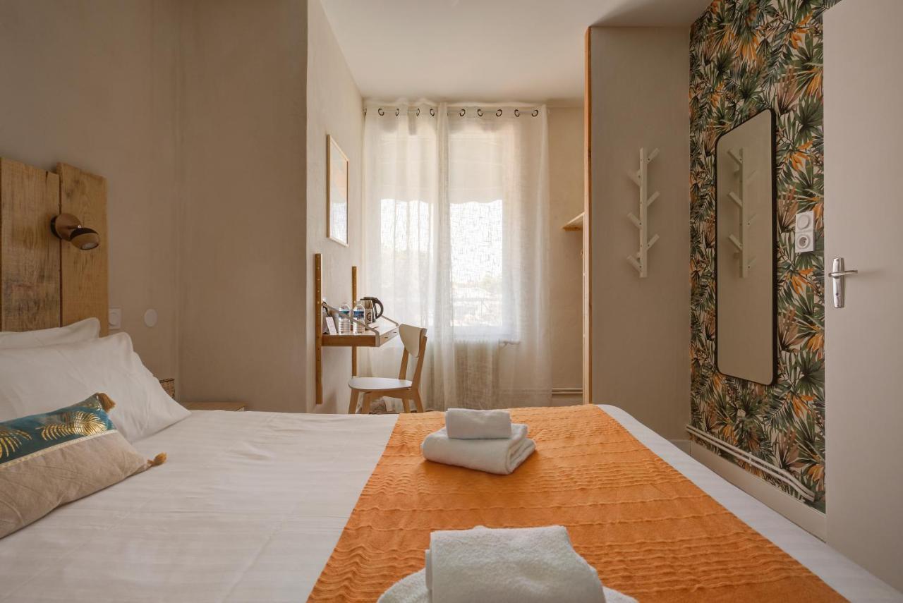 Beach Hotel - Le Grand Chalet Ronce-les-Bains Εξωτερικό φωτογραφία