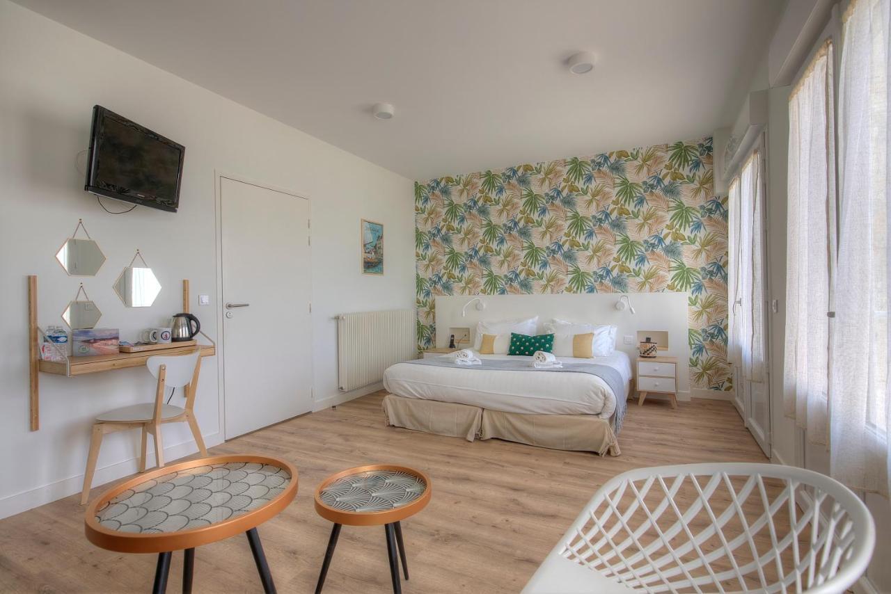Beach Hotel - Le Grand Chalet Ronce-les-Bains Εξωτερικό φωτογραφία