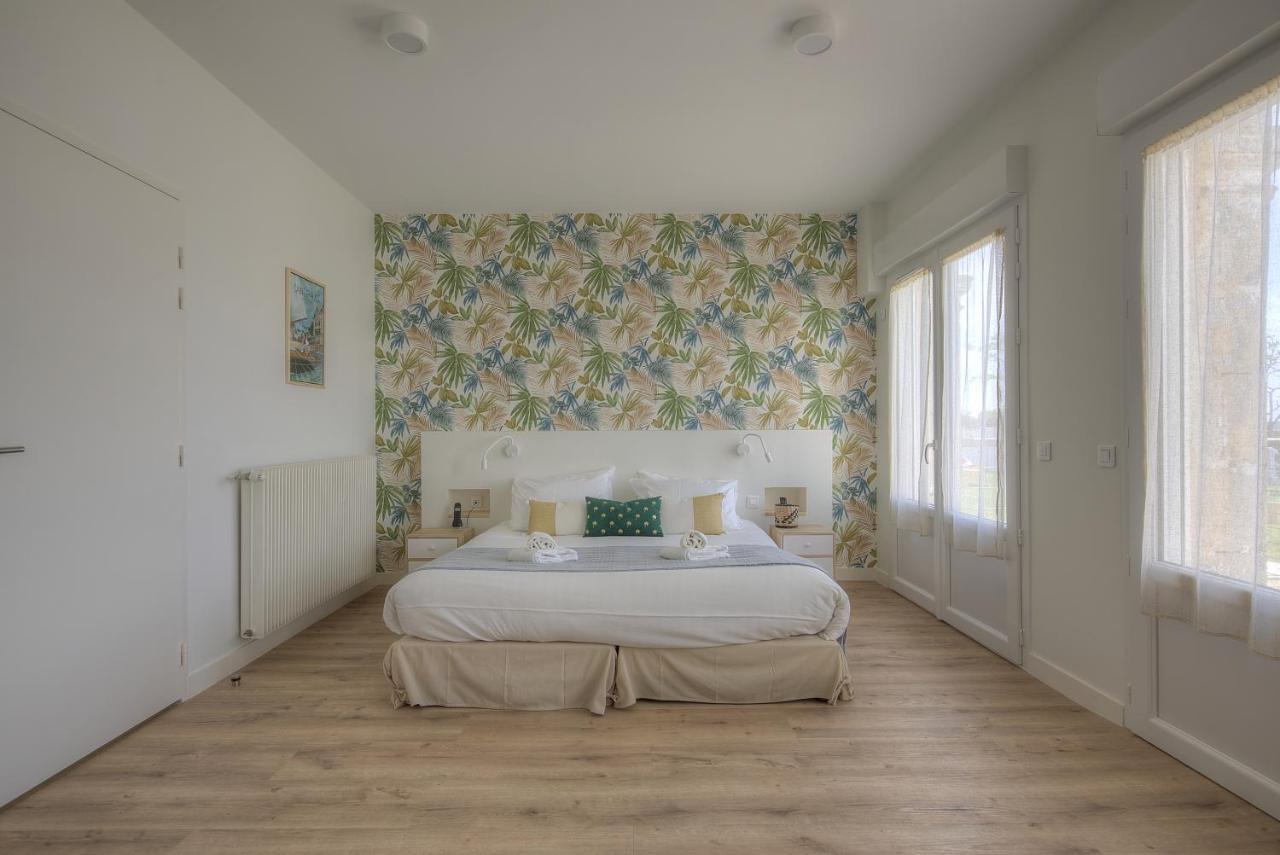 Beach Hotel - Le Grand Chalet Ronce-les-Bains Εξωτερικό φωτογραφία