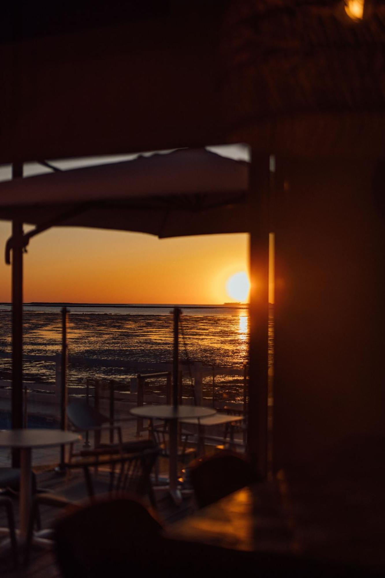 Beach Hotel - Le Grand Chalet Ronce-les-Bains Εξωτερικό φωτογραφία