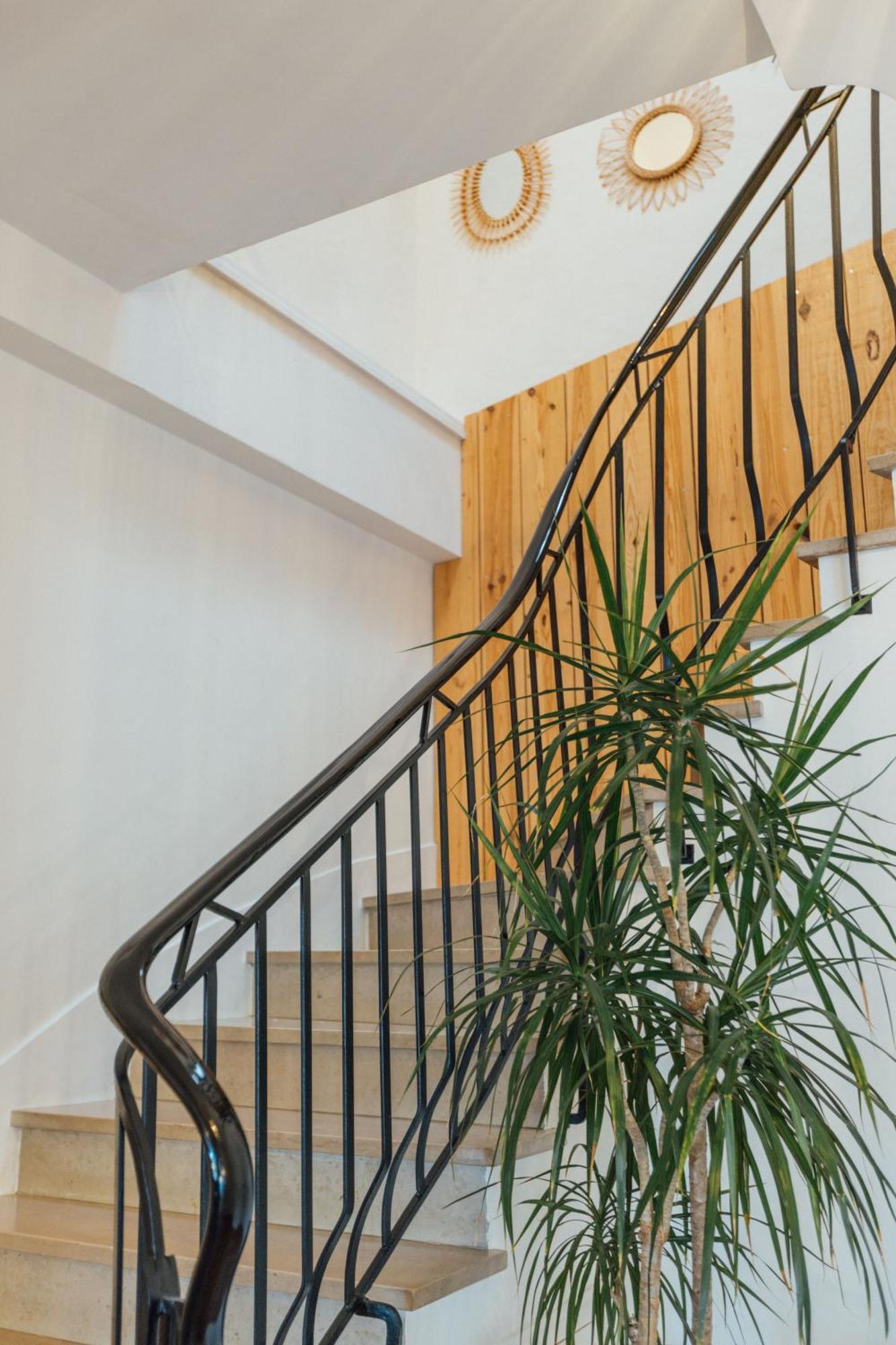 Beach Hotel - Le Grand Chalet Ronce-les-Bains Εξωτερικό φωτογραφία