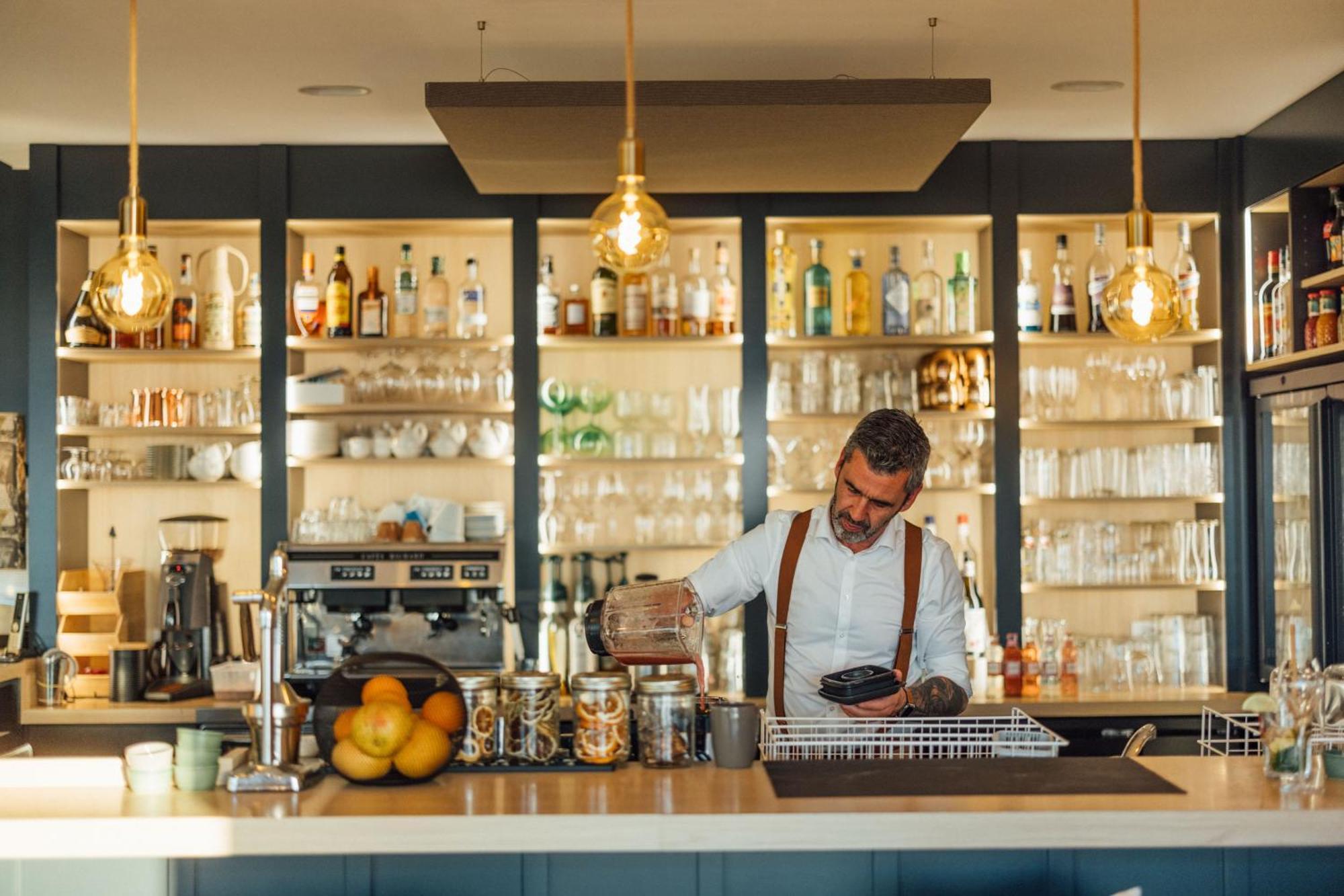 Beach Hotel - Le Grand Chalet Ronce-les-Bains Εξωτερικό φωτογραφία