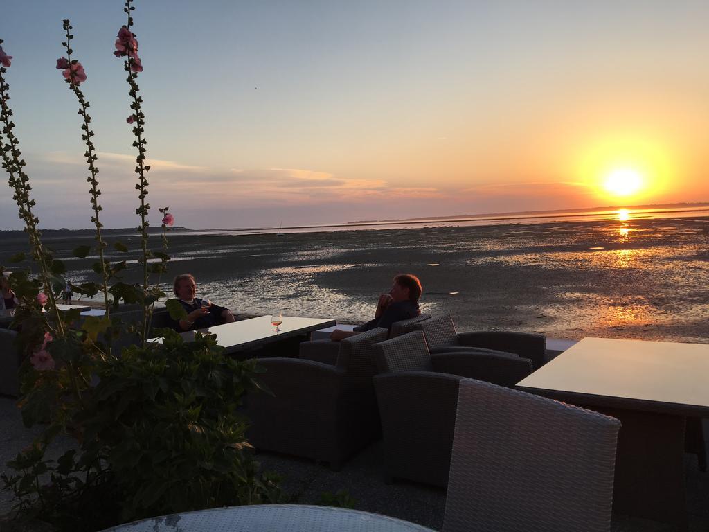Beach Hotel - Le Grand Chalet Ronce-les-Bains Εξωτερικό φωτογραφία