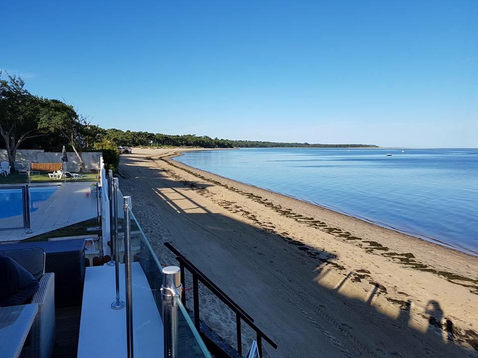 Beach Hotel - Le Grand Chalet Ronce-les-Bains Εξωτερικό φωτογραφία
