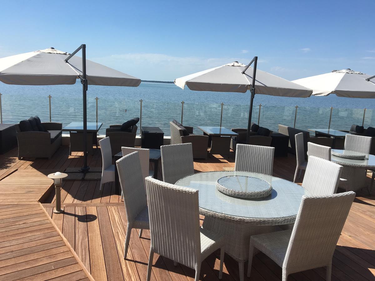 Beach Hotel - Le Grand Chalet Ronce-les-Bains Εξωτερικό φωτογραφία